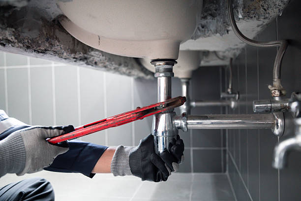 Trusted Sewer Line Repair service in Nashville, NC - Masters Plumbing Service